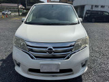 セレナ 2.0 ハイウェイスター 4WD 