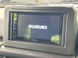 ジムニーシエラ 1.5 JC 4WD 