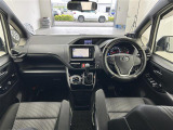 ヴォクシー 2.0 ZS 煌II 修復歴無し