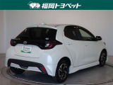 色は人気のホワイトパールクリスタルシャインです。