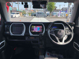 ハスラー X ターボ 