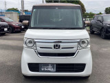 N-BOX G L ホンダセンシング カッパーブラウンスタイル 