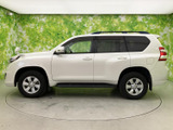 ランドクルーザープラド 2.7 TX Lパッケージ 4WD 
