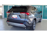 RAV4  2.0 G 4WD
