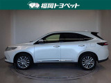 ハリアー 2.0 プログレス 