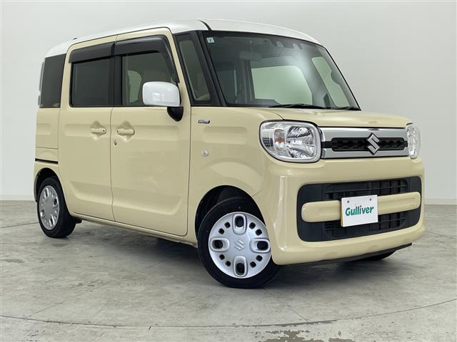 スペーシア ハイブリッド(HYBRID) X 修復歴無し