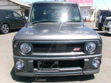 アルトラパン SS 4WD 