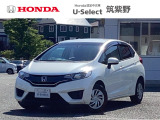 H26年式フィット13G・Fパッケージが入荷しました。