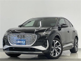 アウディ Q4 e-tron 40 Sライン