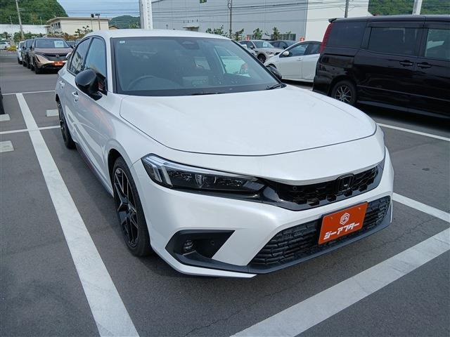 ホンダ シビック 