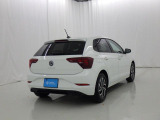 「安全性能は、すべてに優先する」。Volkswagenがいつの時代にも掲げているテーマです。