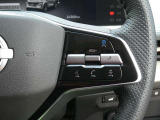プロパイロット2.0(高速道路のナビ連動ルート走行と同一車線でのハンズオフ機能を同時採用しております。最先端の技術を乗りこなす新しいドライビングプレジャーです。