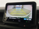 N-BOXカスタム ターボ 修復歴無し