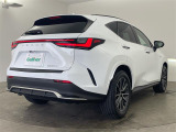 NX 350h Fスポーツ 本革シート サンルーフ