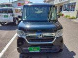 N-BOX L ホンダセンシング