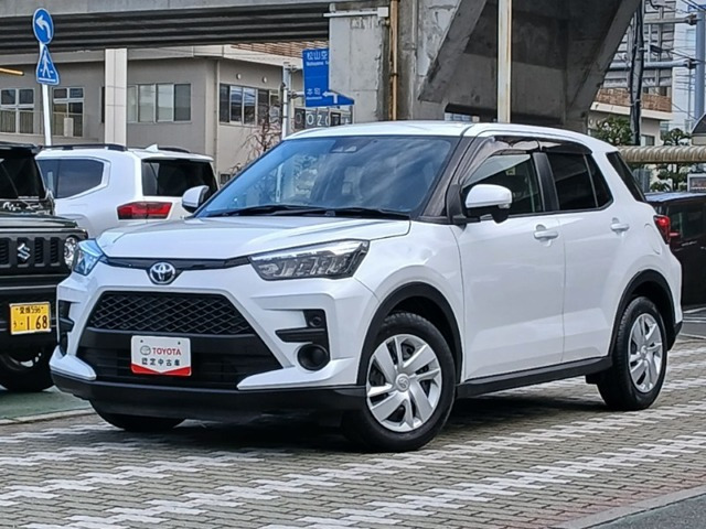 ライズ 1.0 X S 