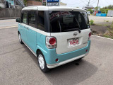 ムーヴキャンバス G メイクアップ SAII 