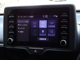ブルートゥースを搭載しています、スマホと連動させると音楽等を楽しむことができます。