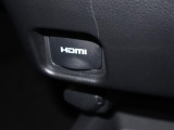 HDMI付き!