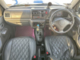 ジムニー XC 4WD 4WD 5MT