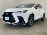 NX 350h Fスポーツ 本革シート サンルーフ