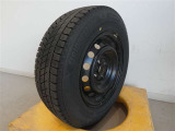 R5年式冬タイヤ175/70R14ブリヂストン製です。
