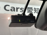 万が一の事故のときもドライブレコーダーがあると安心です。ご利用になる場合は個人情報保護の観点より新品の対応SDカードをお求め下さい。