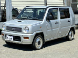 ネイキッド ターボ G SPパッケージ 4WD 