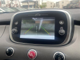 500X クロス 本革シート 修復歴無し