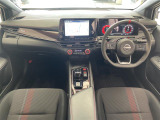 ノートオーラ 1.2 NISMO 修復歴無し