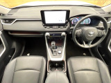 RAV4 2.0 G Zパッケージ 4WD 