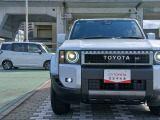 ランドクルーザー250 2.7 VX 4WD 