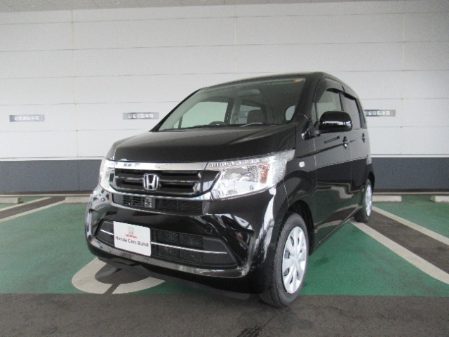 ホンダ N-WGN 