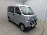 ピクシスバン デラックス 4WD