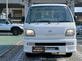 ハイゼットトラック スペシャル AC/PS