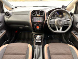 ノート 1.2 e-POWER メダリスト FOUR 4WD 