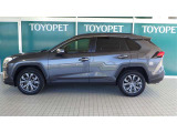 RAV4  2.0 G 4WD