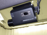 事故時の証拠となるだけでなく、危険運転の抑止力や、ヒヤリハットの記録による安全意識向上など、安全運転をサポートする機能をアピール。?