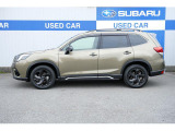 フォレスター 1.8 スポーツ 4WD 