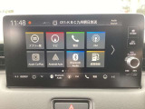 ホンダコネクト対応!!多彩な機能が満載です!