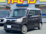 スペーシア ハイブリッド(HYBRID)  X 4WD 