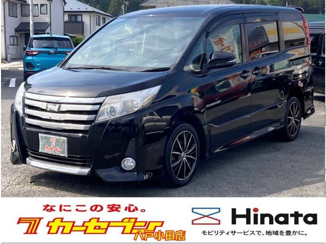 ノア 2.0 Si 4WD