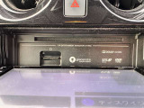 DVDも見れます!