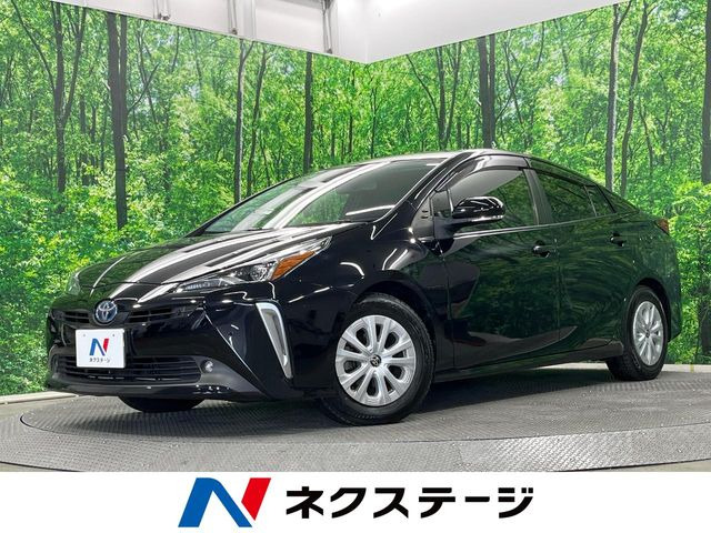 プリウス 1.8 S セーフティ プラスII
