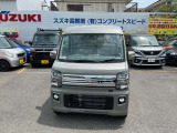 即納即納4月登録!6型最終モデルラスト1台!スズキ正規副代理店届け出済未使用車新色人気のモスグレーメタリック入庫!他カラーも格安にて!ETC、ナビ、ドラレコ等追加オプションも社外品にて格安取り付けOK!