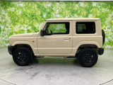 ジムニー XL 4WD 