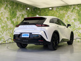 クラウンスポーツ 2.5 Z E-Four 4WD 