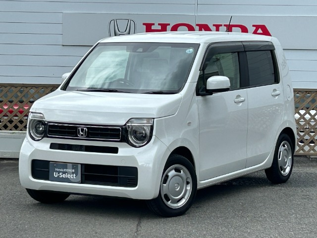 ホンダ N-WGN 