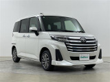 トヨタ ルーミー