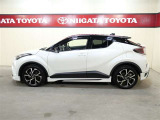 C-HR G-Tになります。
